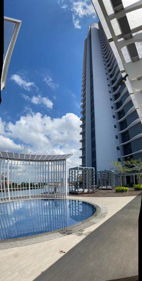Panglima Troika Residensi Apartman Kota Bharu Kültér fotó